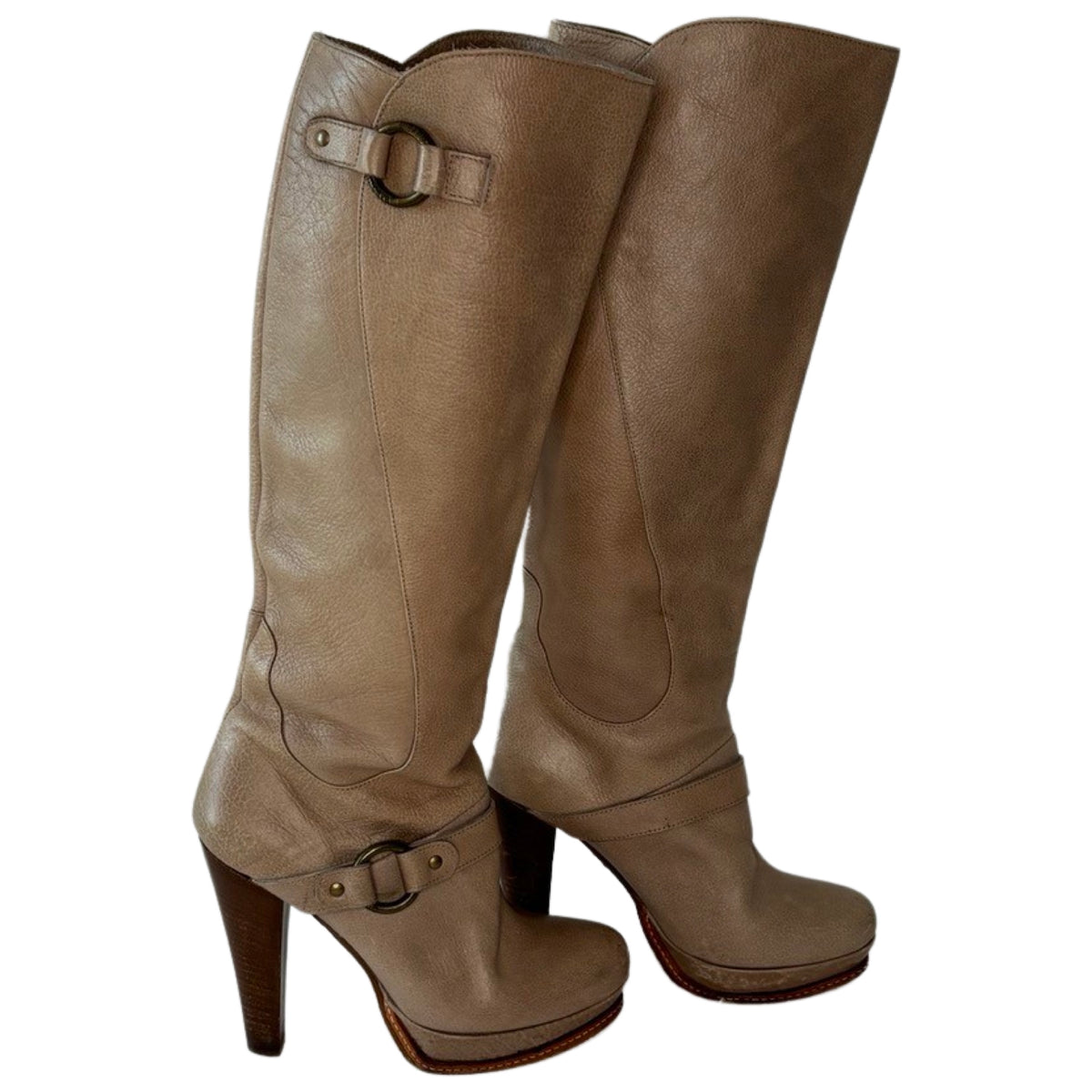Just Cavalli Womens Boots Mbm 491 334 2
