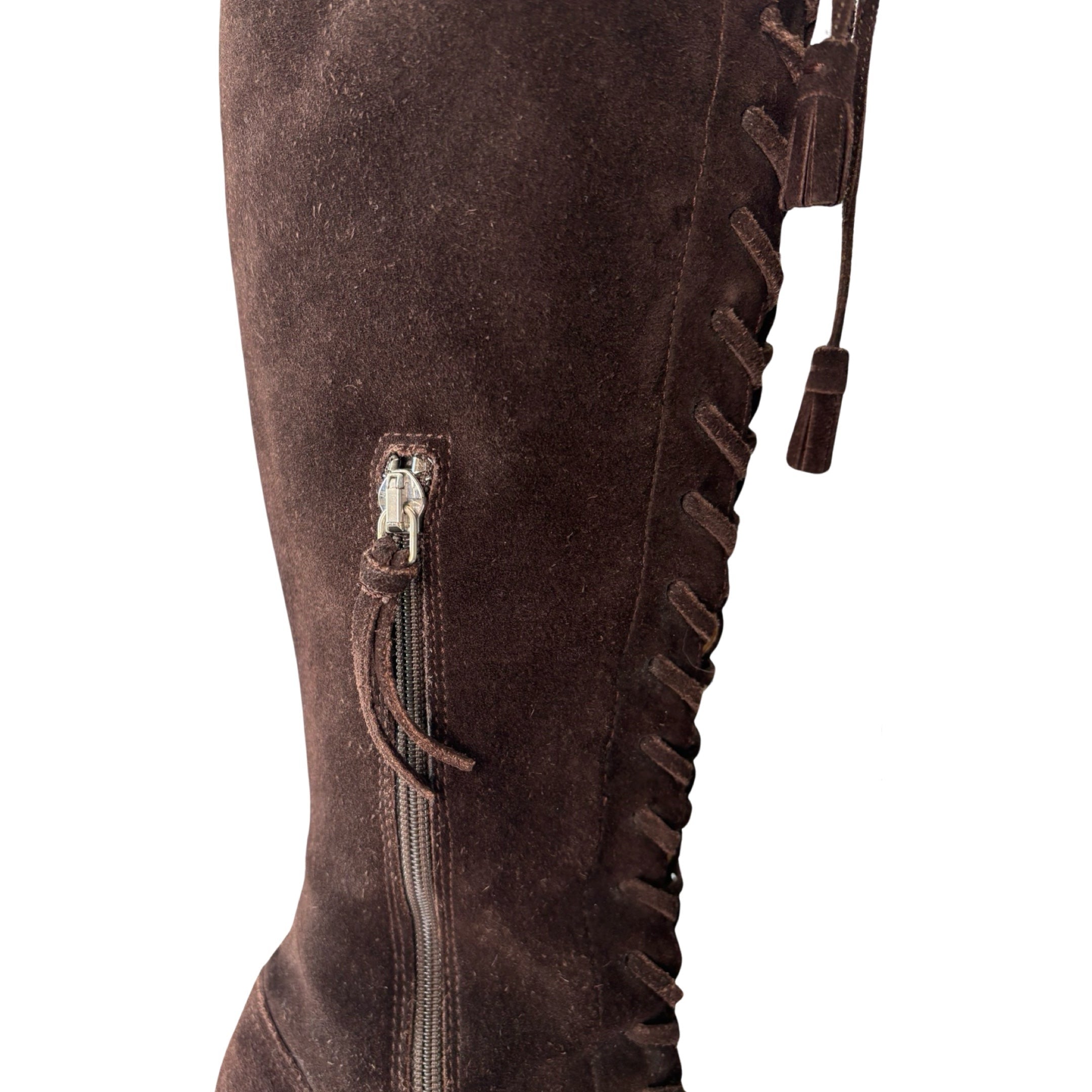 Miu Miu boots – House Of Four