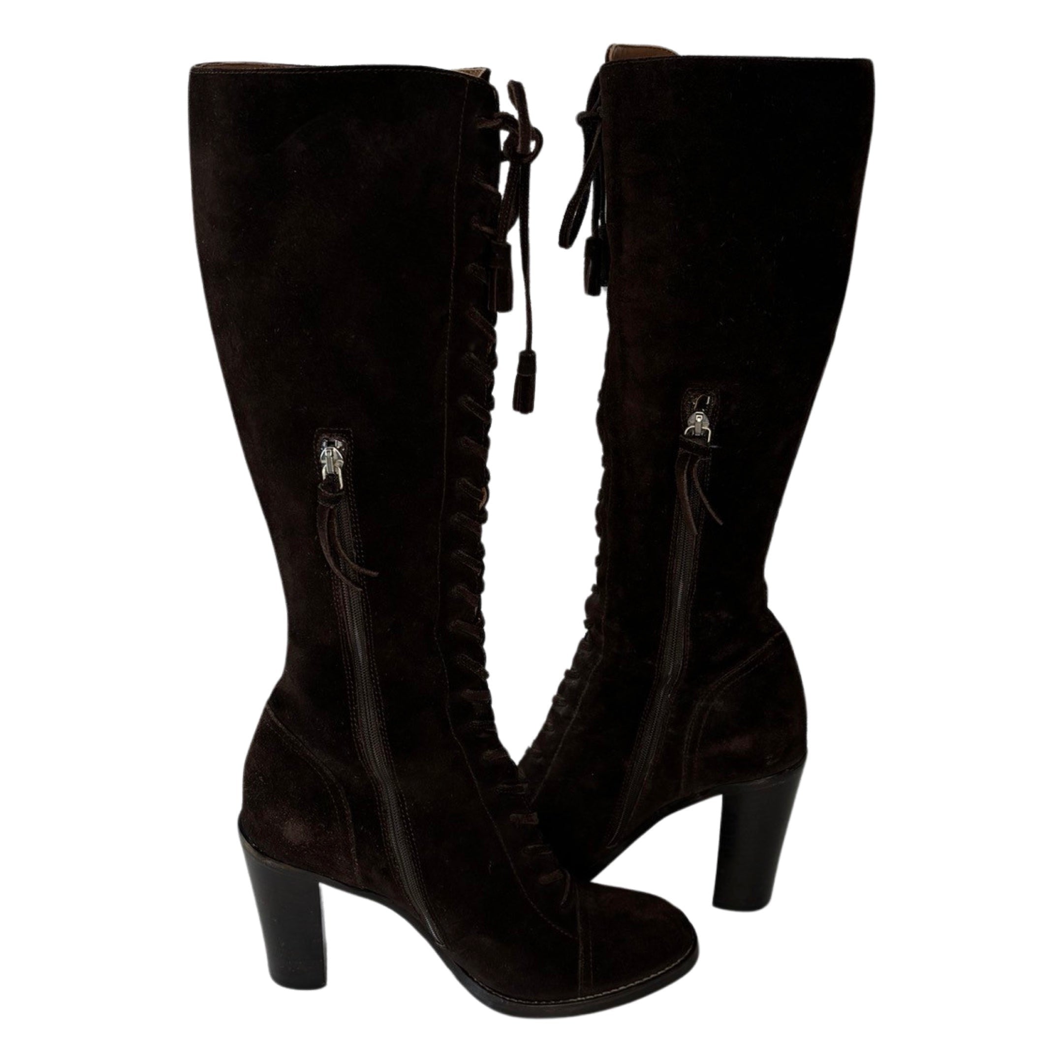 Miu Miu boots – House Of Four