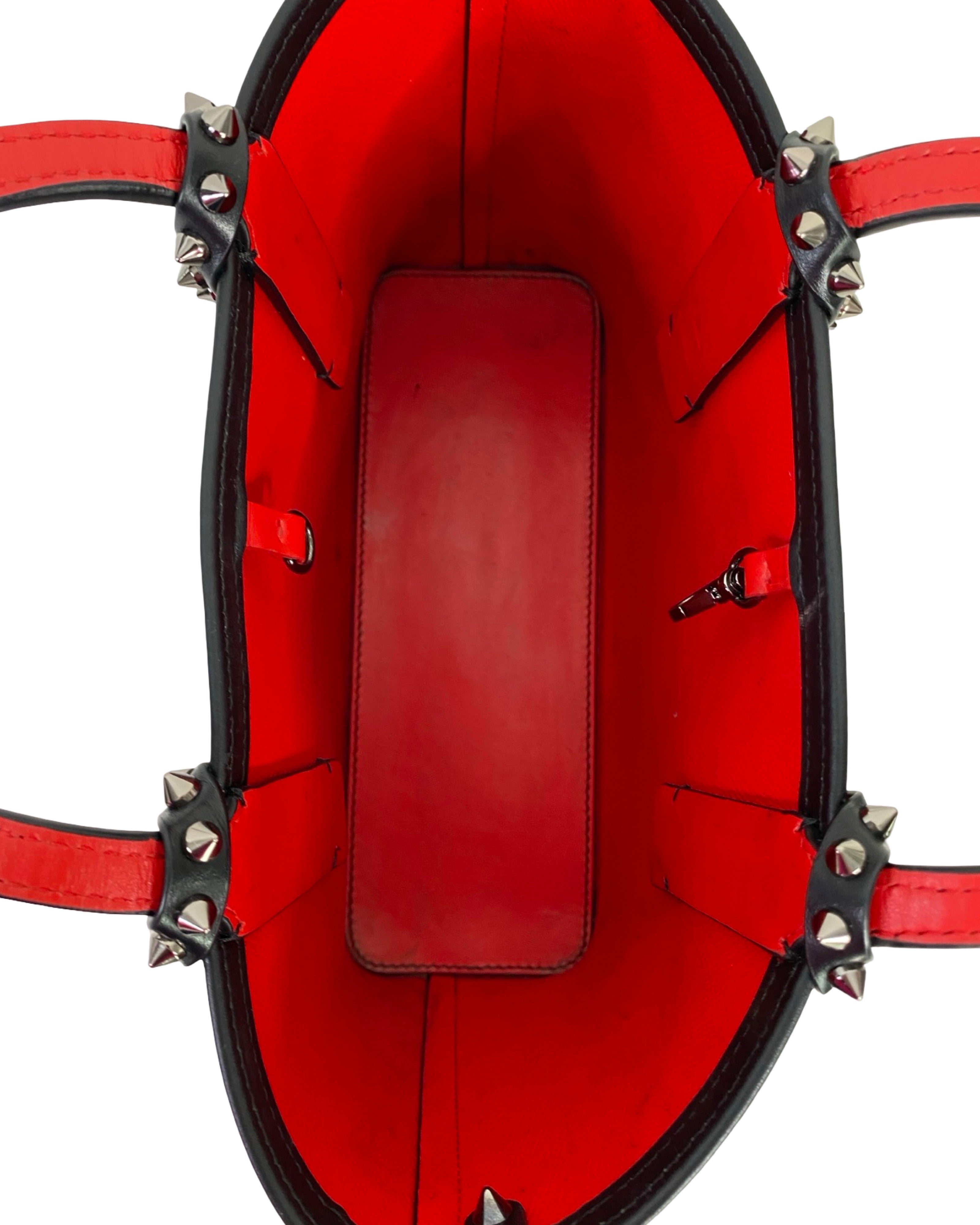 Christian Louboutin bag – House Of Four