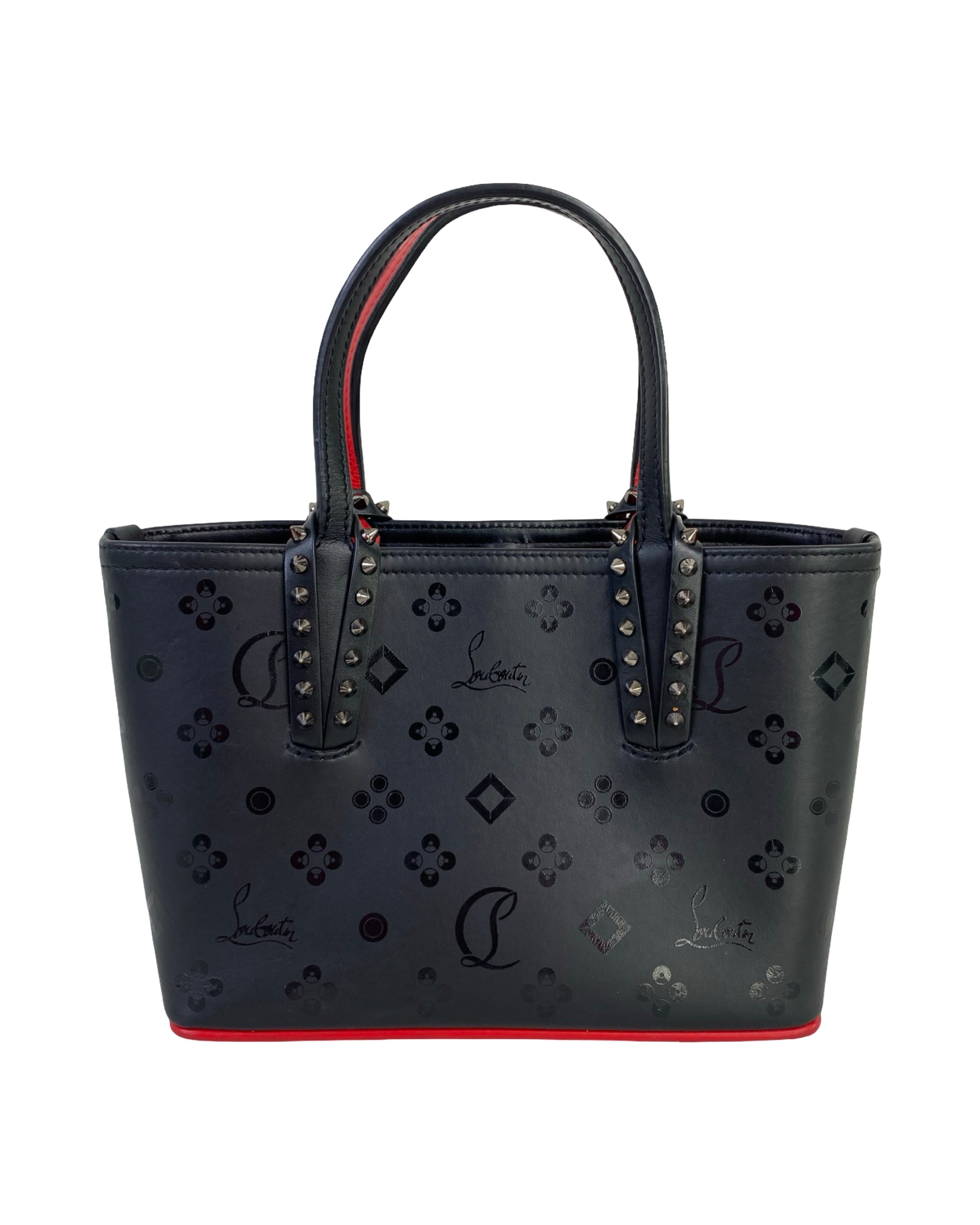 万*郎様 Christian Louboutin bag 万*郎様 Christian Louboutin bag - メルカリ