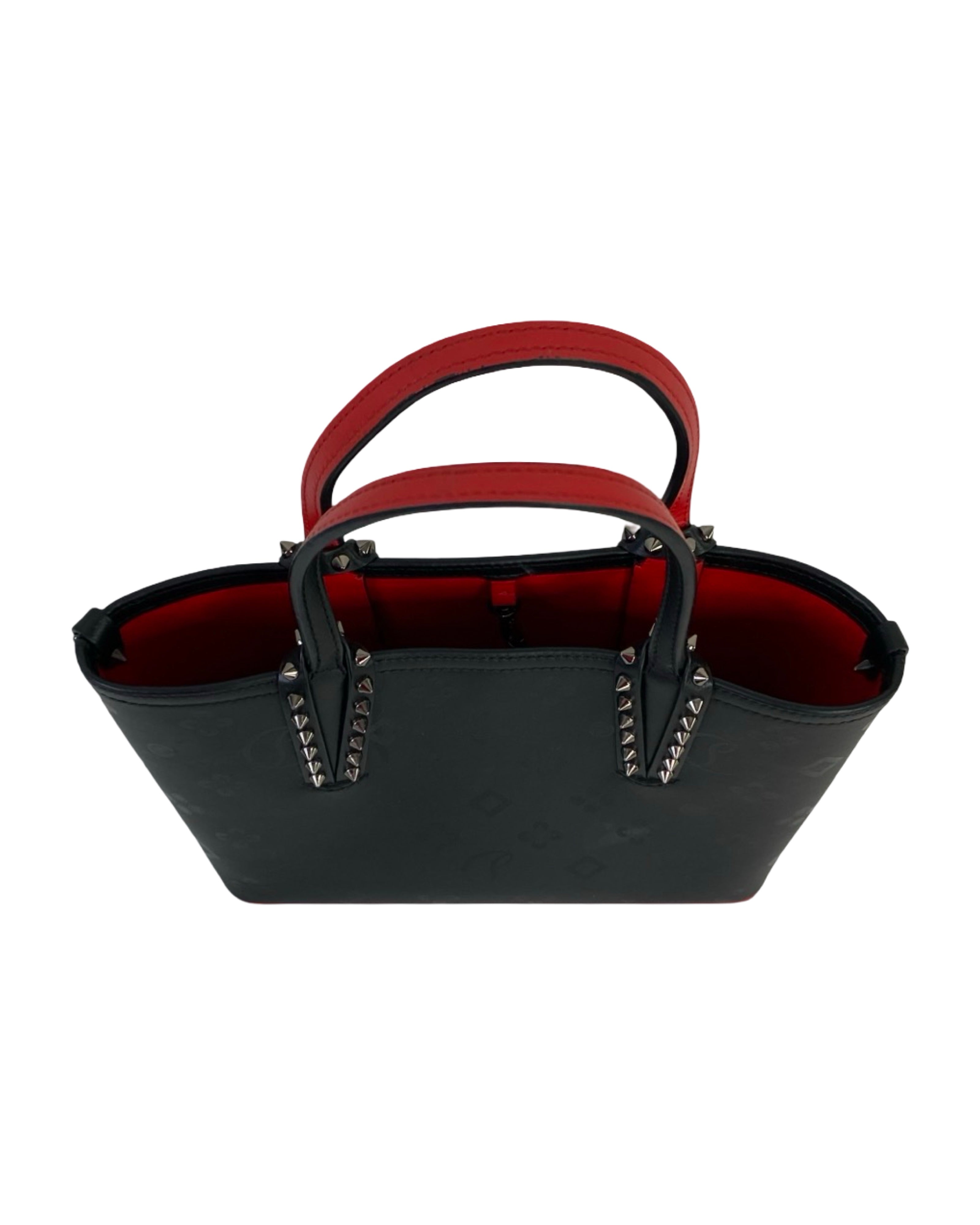 万*郎様 Christian Louboutin bag 万*郎様 Christian Louboutin bag - メルカリ