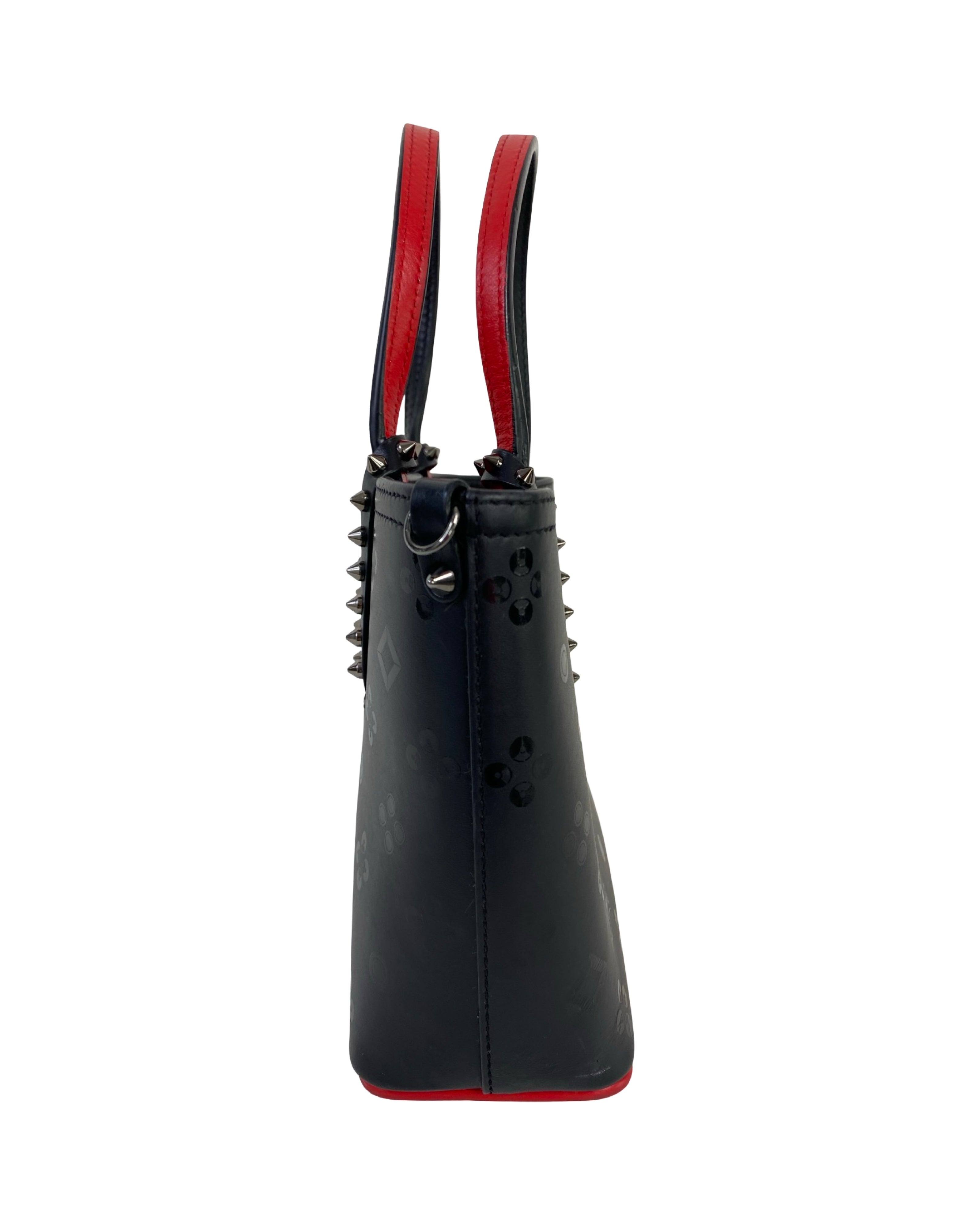 Christian Louboutin bag – House Of Four