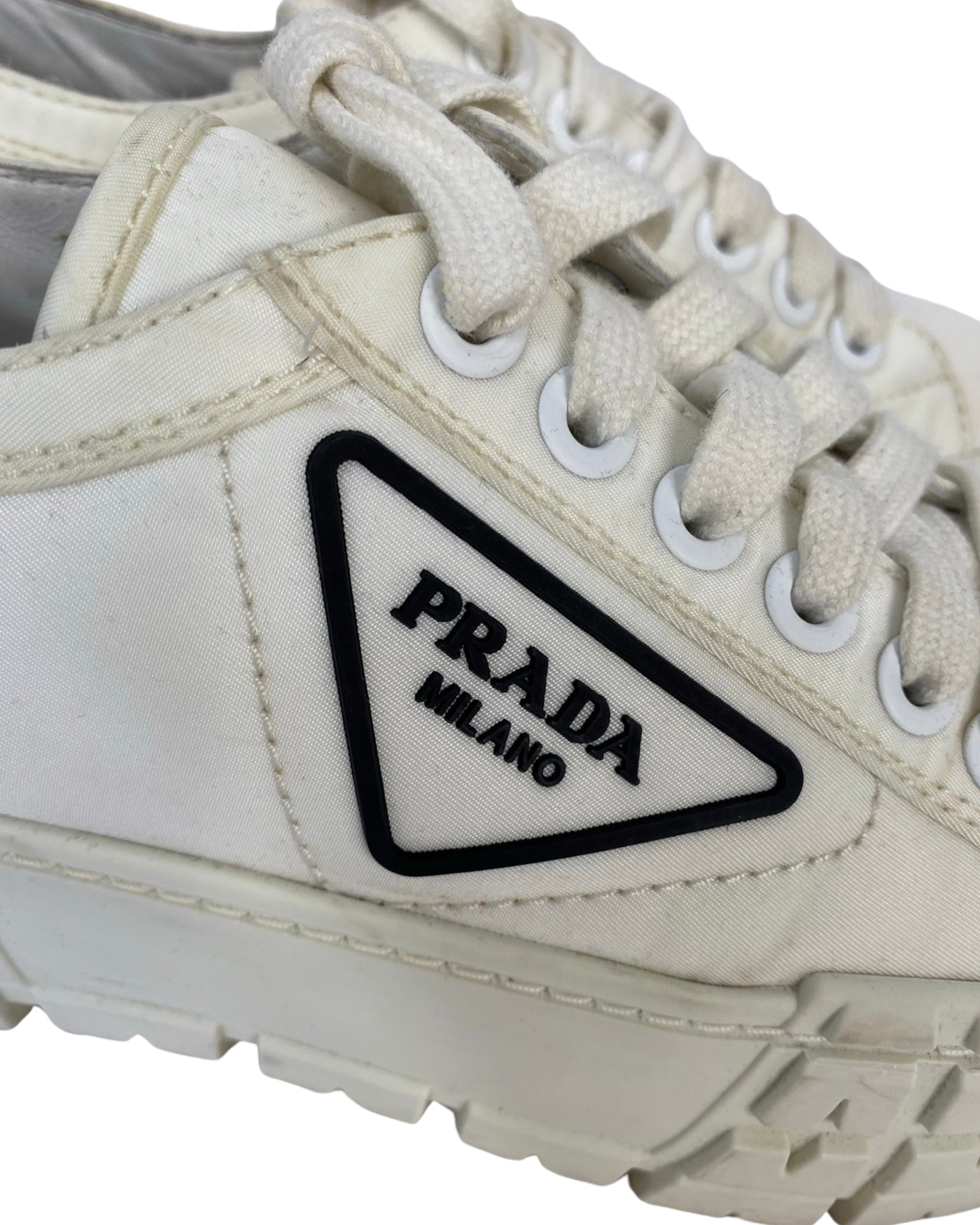Prada sneakers – House Of Four
