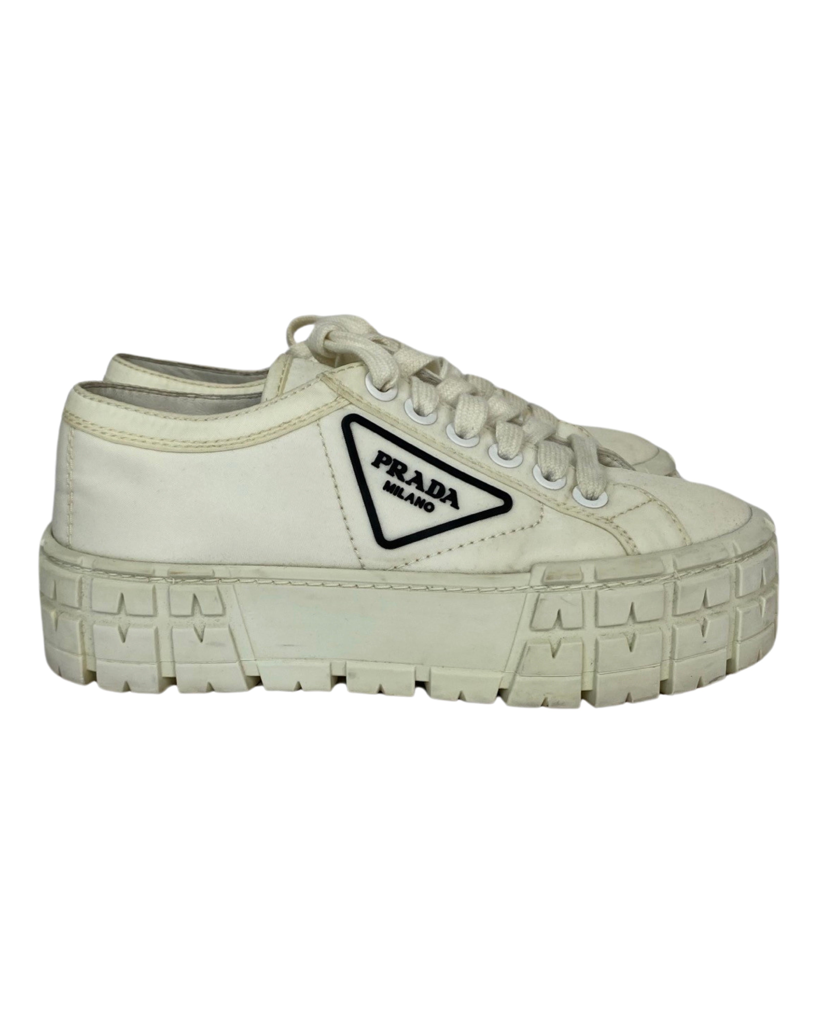 Prada sneakers – House Of Four