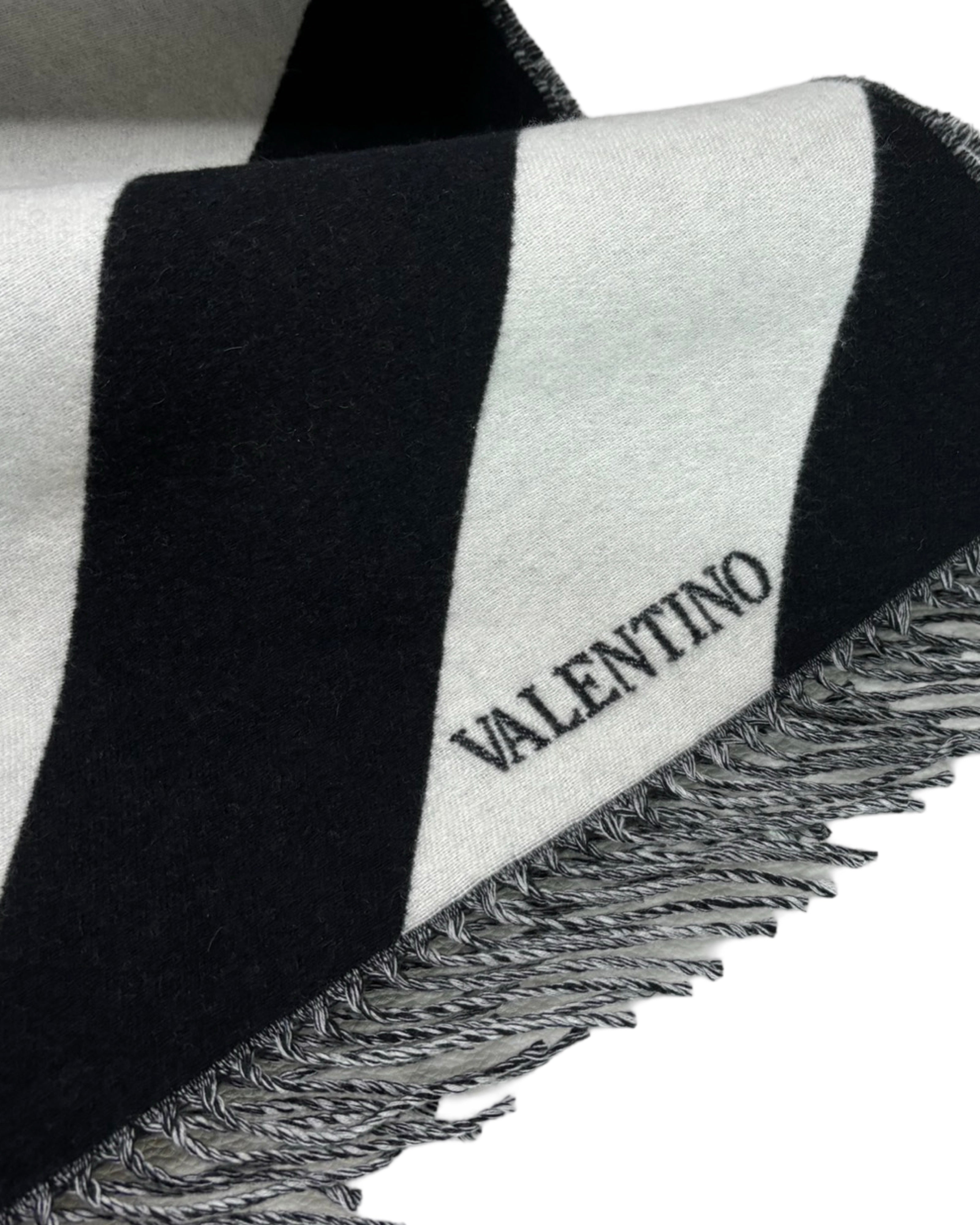 [VALENTINO GARAVANI] ポンチョ Valentino Garavani poncho – House Of Four