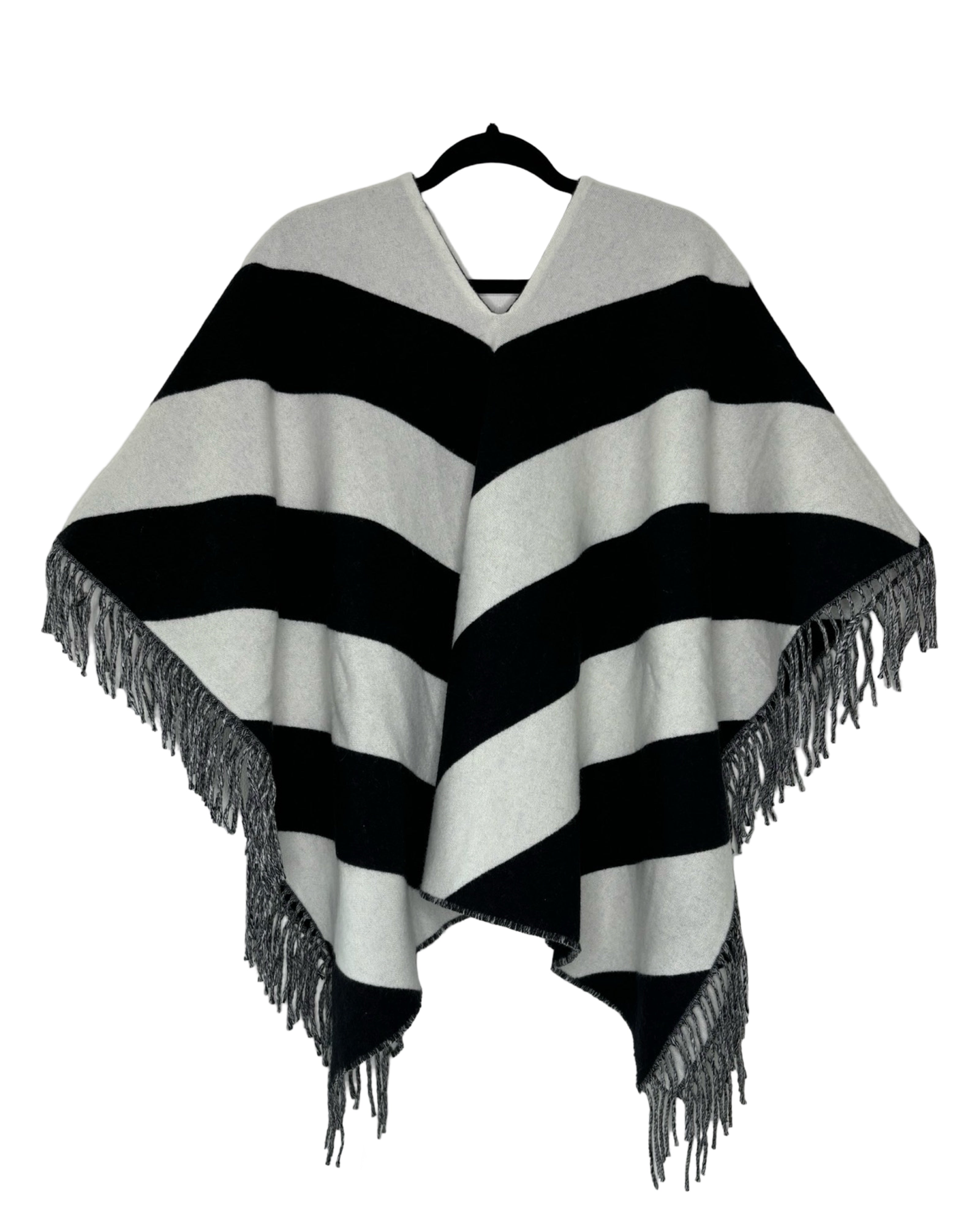 【関税＆送料込み】Valentino Garavani Fringed Double Poncho valentinoponchostrepen_5.jpg?v