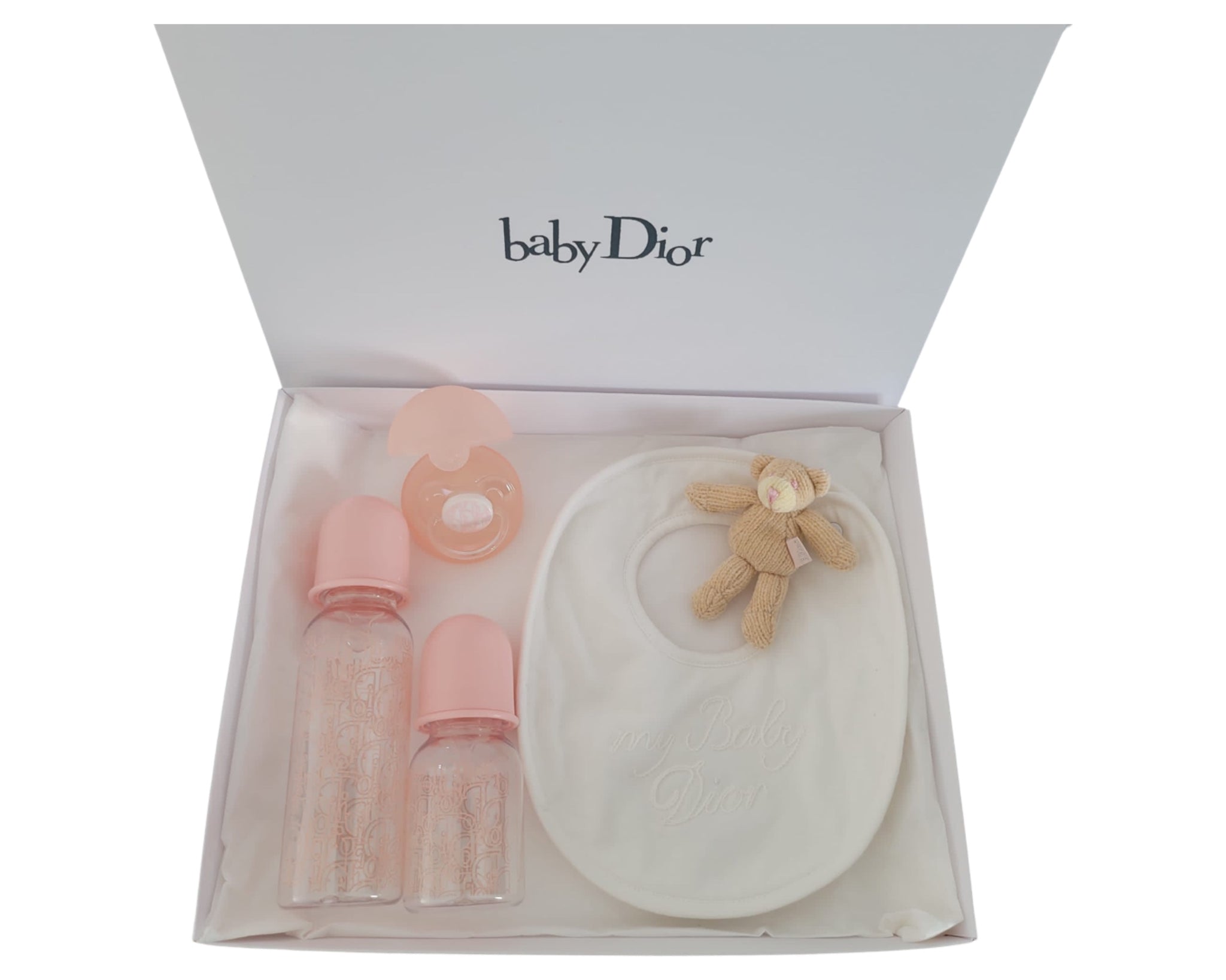 baby Dior ギフトセット Baby Dior Inspired Newborn Baby Set – Tianoor