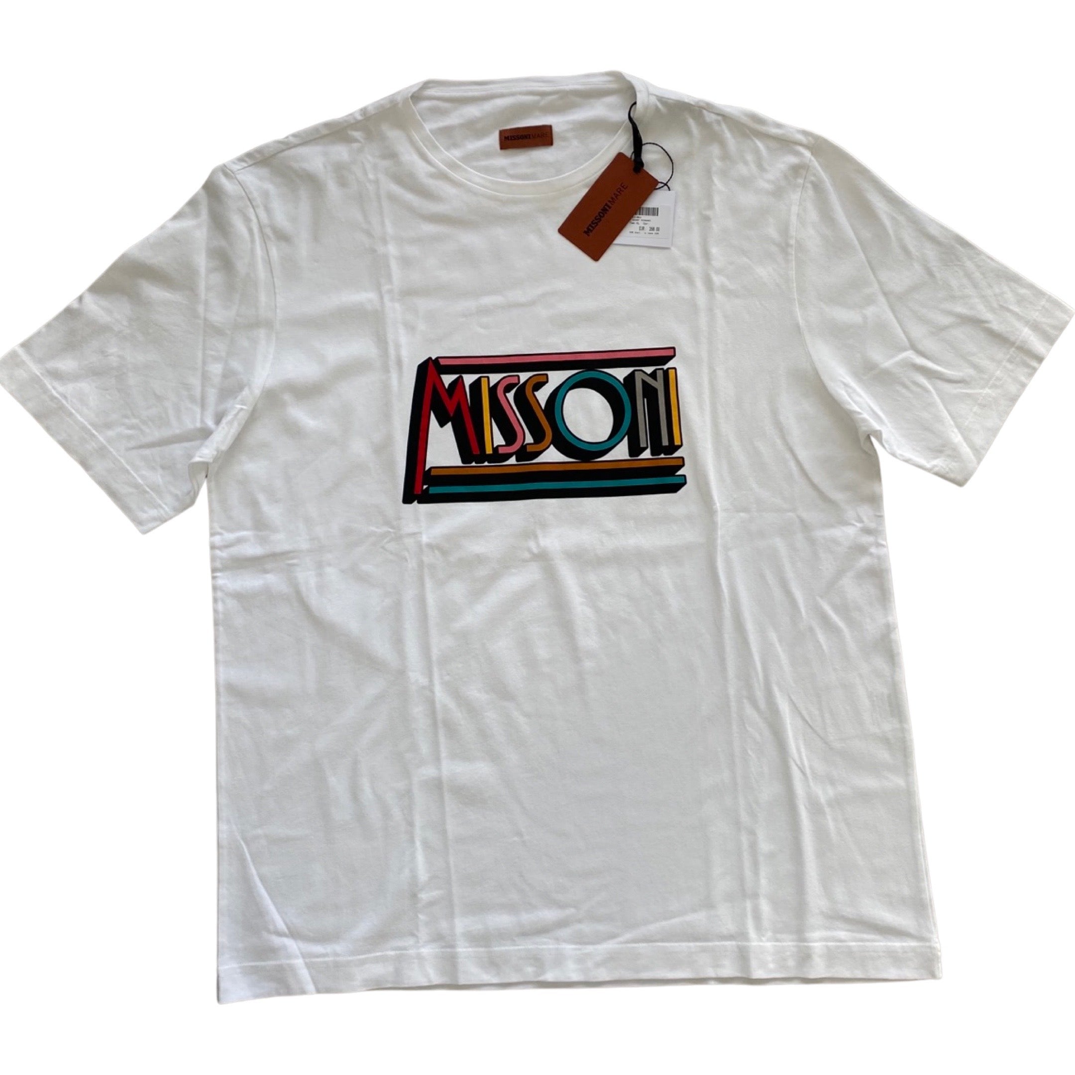 Missoni t-shirt – House Of Four