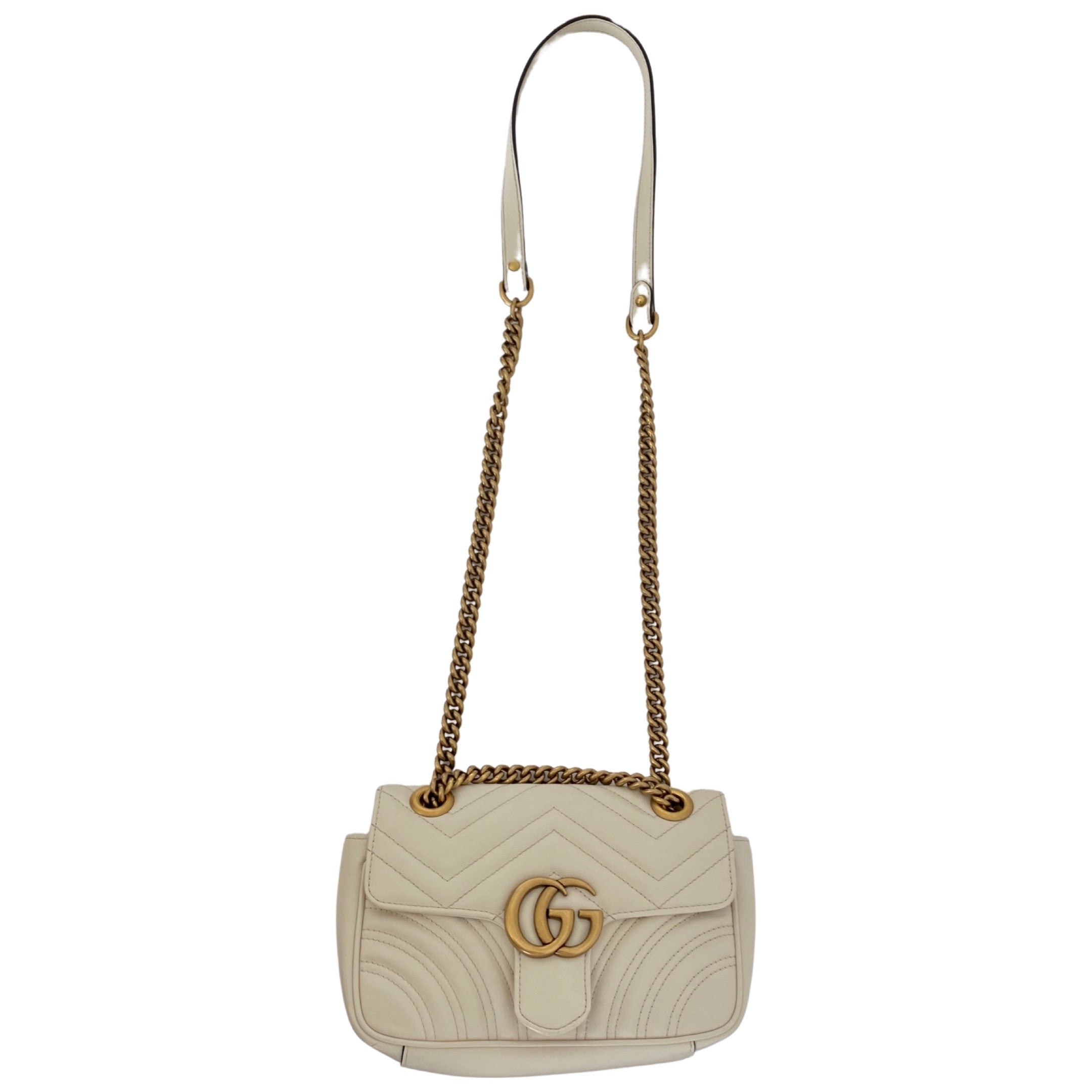 Gucci shoulder bag – House Of Four