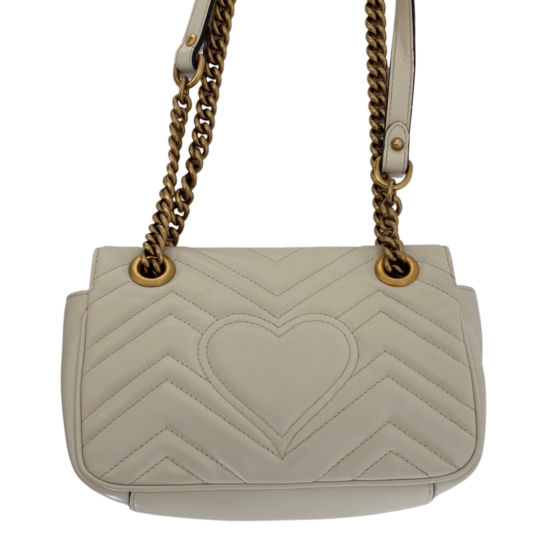 ショルダーバッグ・ポシェット GUCCI Woman Shoulder bag Beige 401231 KHNSN 8642 Gucci Handbags for Women | Women's Designer Handbags | GUCCI